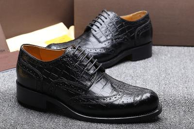 Men's Louis Vuitton Shoes-599